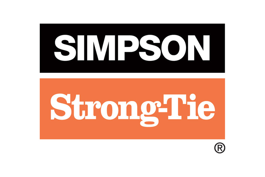 Simpson Strong Tie